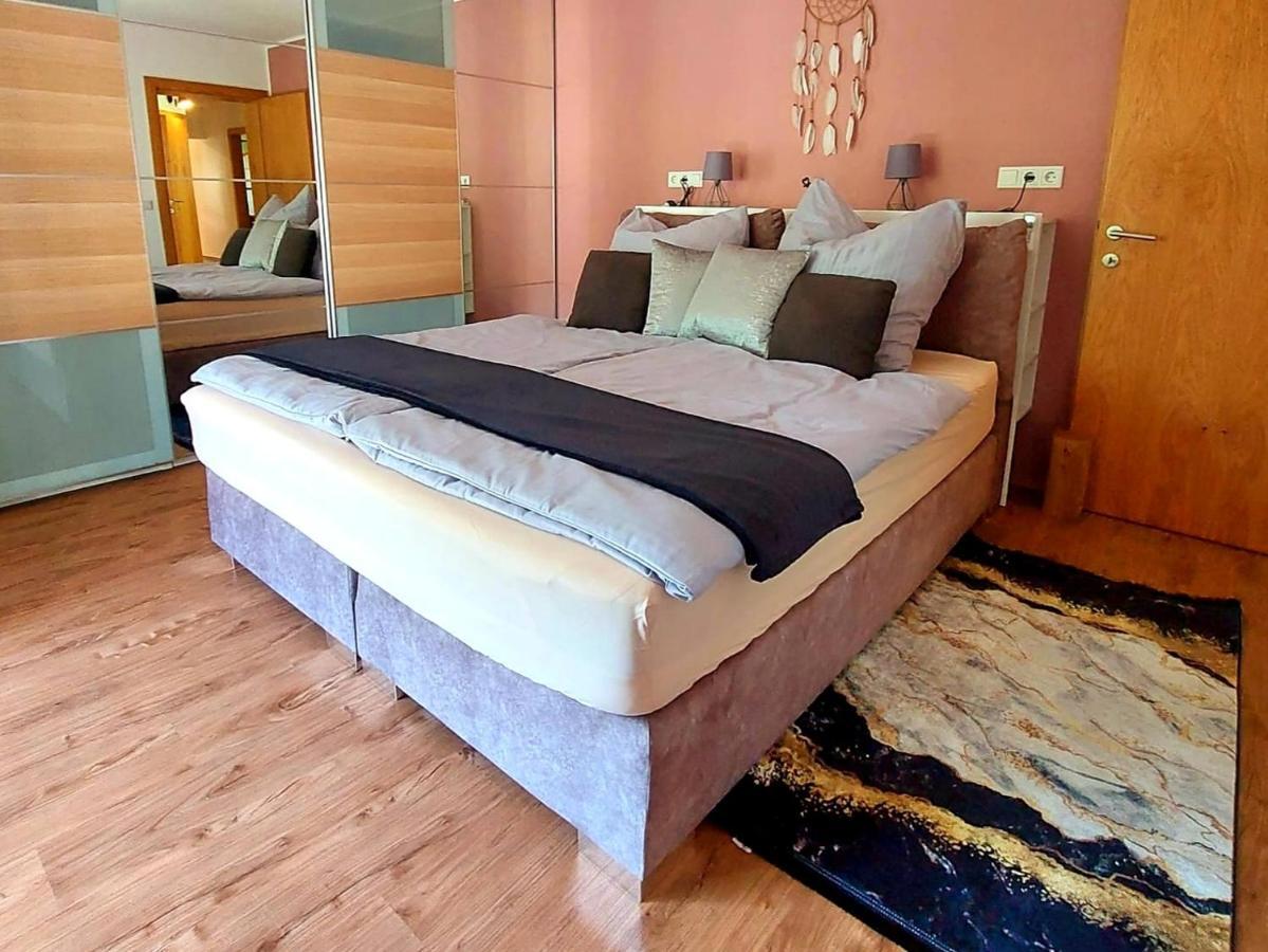 Ferienhaus Goldener Anker Unterach Am Attersee Εξωτερικό φωτογραφία