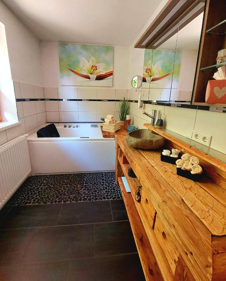 Ferienhaus Goldener Anker Unterach Am Attersee Εξωτερικό φωτογραφία