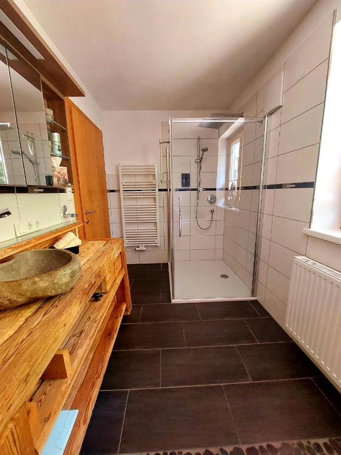 Ferienhaus Goldener Anker Unterach Am Attersee Εξωτερικό φωτογραφία